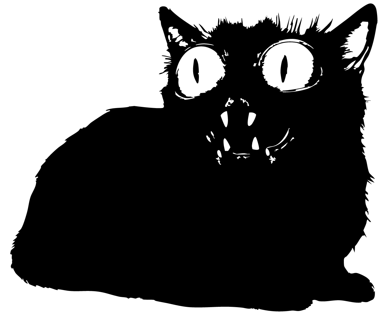 1900 Creatures of the Night Sponsor Logo