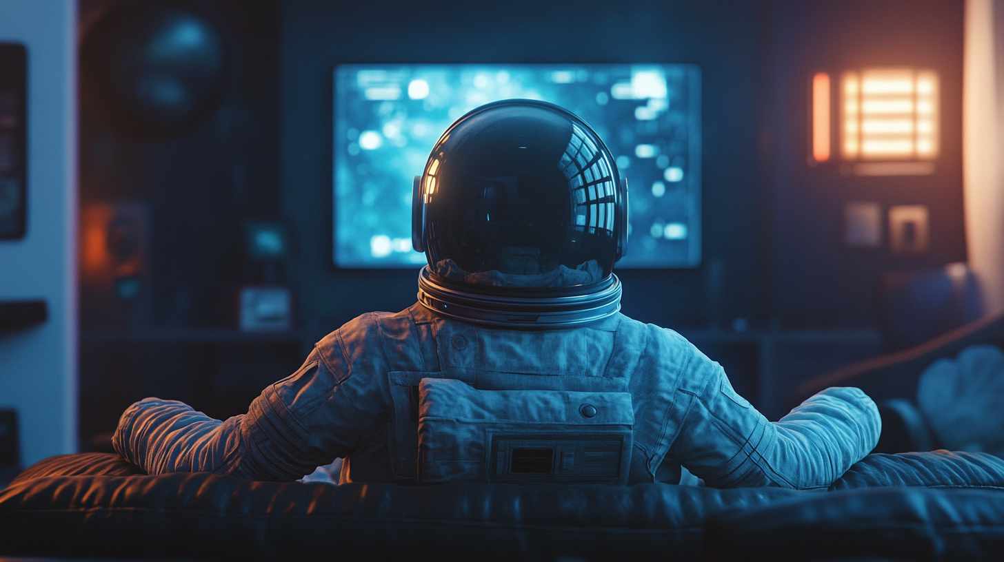 About Us Video Placeholder