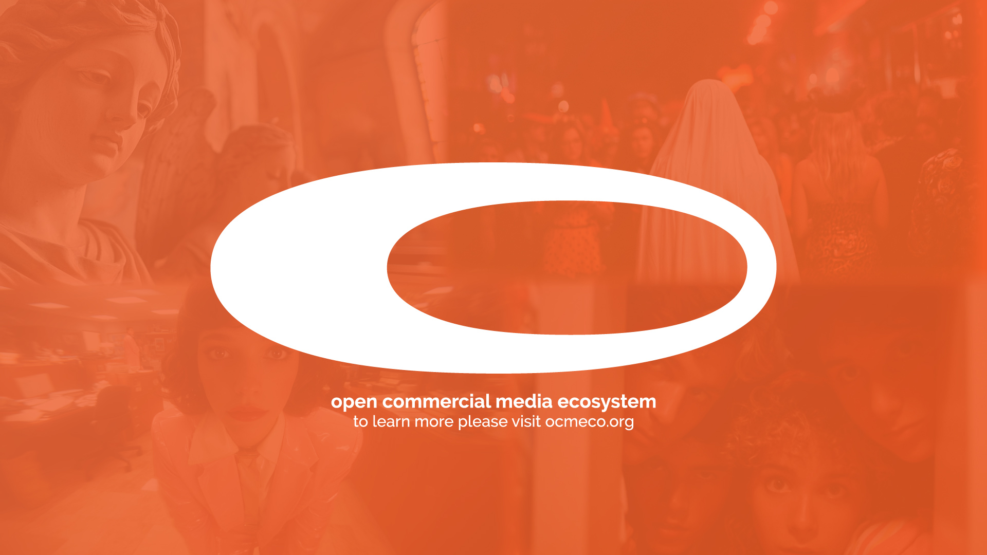 OCME Banner Advertisement